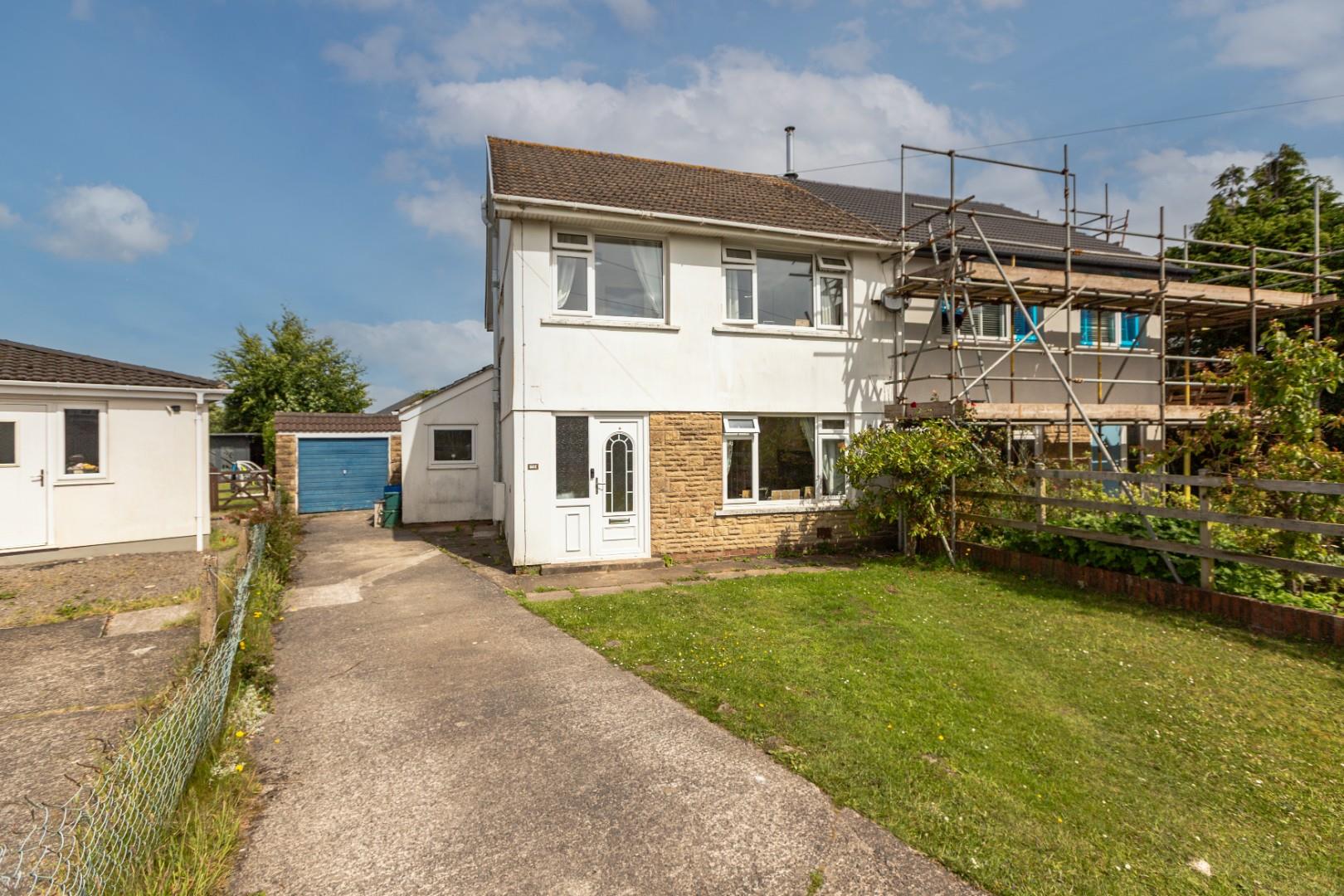 Linkside Drive, Pennard, Southgate, Swansea, SA3 2BS